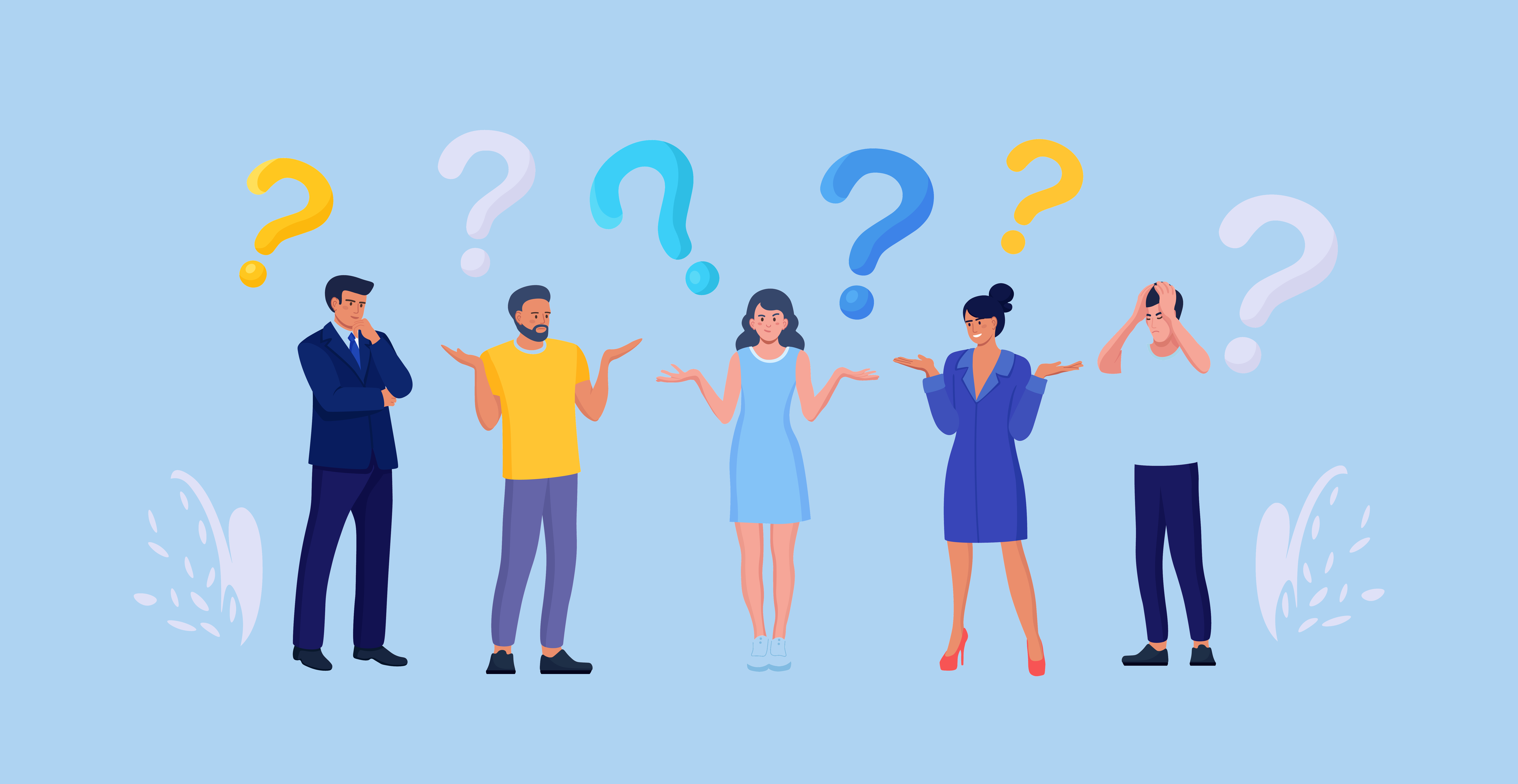 FAQ Shutterstock 2422954015