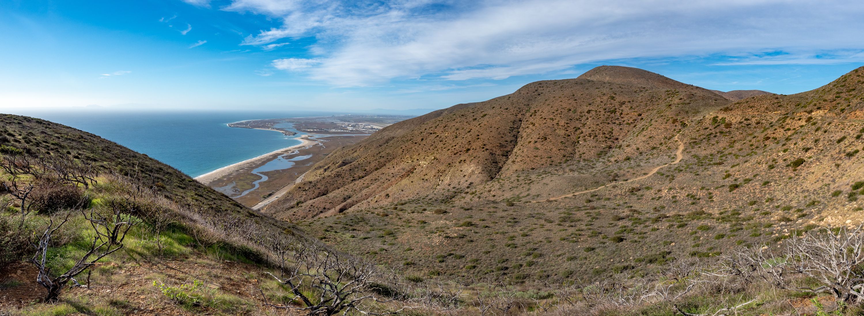 Port Hueneme Shutterstock 1324164263